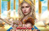 Book Of Demi Gods IV