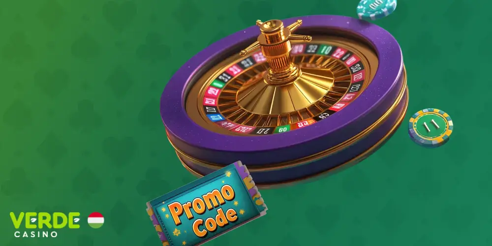 Promo Kodovima